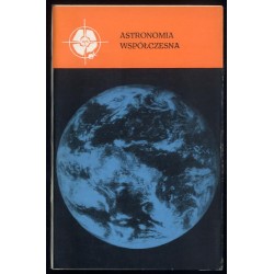 Astronomia współczesna