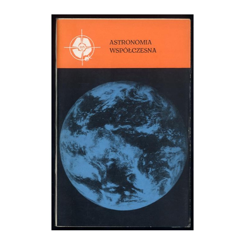 Astronomia współczesna
