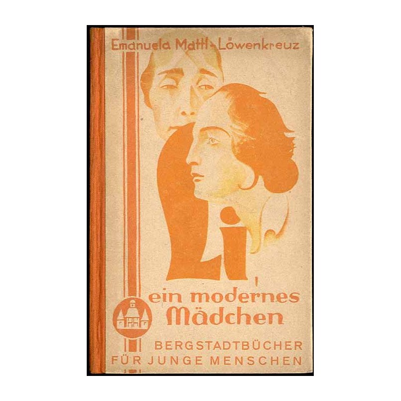 Li, ein modernes Mädchen. Ein Tagebuch
