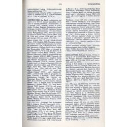 Kto jest kim w polskiej medycynie. Informator biograficzny