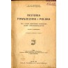 Historia powszechna i polska dla I klasy wszystkich wydziałów liceów ogólnokształcących (książka pomocnicza)
