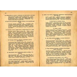 Historia powszechna i polska dla I klasy wszystkich wydziałów liceów ogólnokształcących (książka pomocnicza)