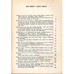 Prace Historycznoliterackie. Zeszyt 43