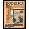 Rodzina Polska. Miesięcznik ilustrowany. R.9 (1935). Nr 12 (Grudzień 1935)