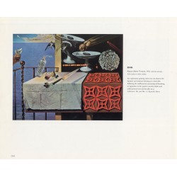 Dali: a study of his life and work