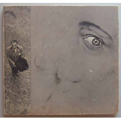 Dali: a study of his life and work