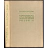 Nowoczesne malarstwo polskie. T.1