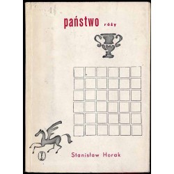Państwo róży
