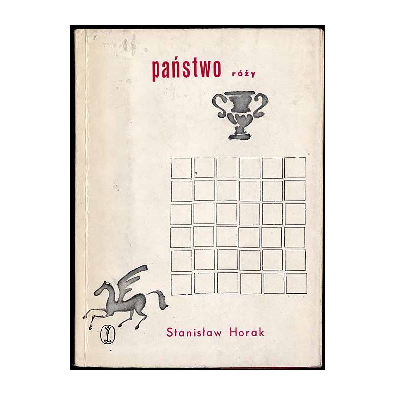Państwo róży