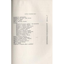 Rocznik Literacki za rok 1936 (R.5)