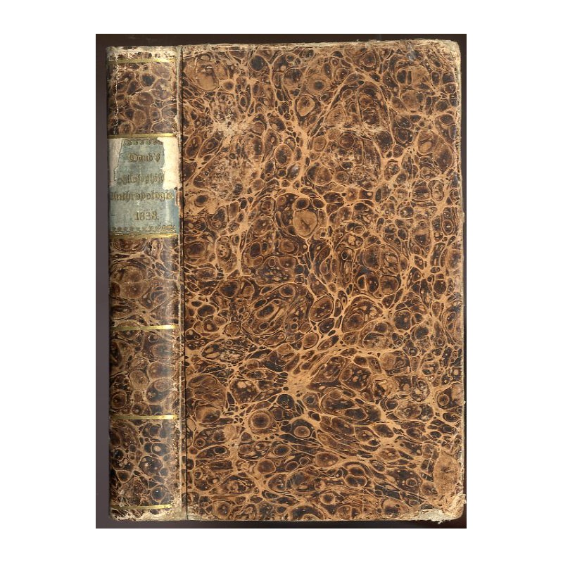Philosophische und theologische Vorlesungen. B.1