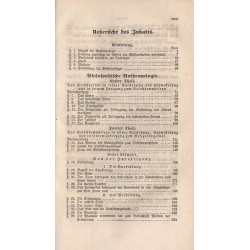 Philosophische und theologische Vorlesungen. B.1