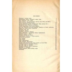 Pierwsza wojna światowa