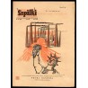 Szpilki. R.14 (1948). Nr 47 (382) (21 listopada 1948)