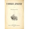 O nawozach "sztucznych"