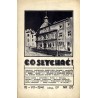 Co Słychać! Tygodnik zawierający streszczenia aktualnych książek i artykułów drukowanych w wydawnictwach brytyjskich, amerykańsk