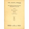 Klucze do oznaczania owadów Polski. Cz.19: Chrząszcze - Coleoptera. Z.63: Monotomide
