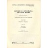 Klucze do oznaczania owadów Polski. Cz.19: Chrząszcze - Coleoptera. Z.63: Monotomide