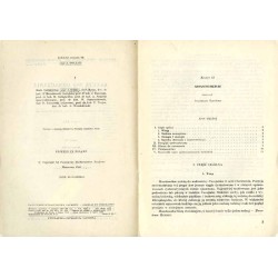 Klucze do oznaczania owadów Polski. Cz.19: Chrząszcze - Coleoptera. Z.63: Monotomide