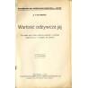 Wartość odżywcza jaj. Co każda pani domu powinna wiedzieć o wartości odżywczej jaj i o badaniu ich jakości