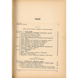 Wykonanie orzeczeń w sprawach karnych. Komentarz. Stan na dzień 1 stycznia 1965