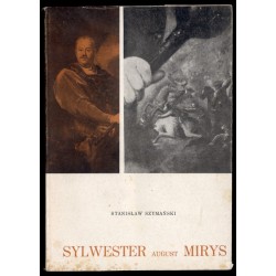 Sylwester August Mirys