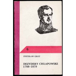 Dezydery Chłapowski 1788-1879
