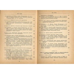 Niedobory (manka) w handlu uspołecznionym. Teksty, objaśnienia, orzecznictwo oraz literatura. Stan prawny na dzień 1 sierpnia 19