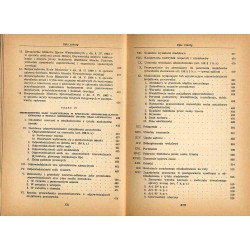 Niedobory (manka) w handlu uspołecznionym. Teksty, objaśnienia, orzecznictwo oraz literatura. Stan prawny na dzień 1 sierpnia 19
