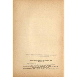 Niedobory (manka) w handlu uspołecznionym. Teksty, objaśnienia, orzecznictwo oraz literatura. Stan prawny na dzień 1 sierpnia 19
