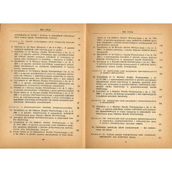 Niedobory (manka) w handlu uspołecznionym. Teksty, objaśnienia, orzecznictwo oraz literatura. Stan prawny na dzień 1 sierpnia 19