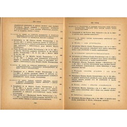 Niedobory (manka) w handlu uspołecznionym. Teksty, objaśnienia, orzecznictwo oraz literatura. Stan prawny na dzień 1 sierpnia 19