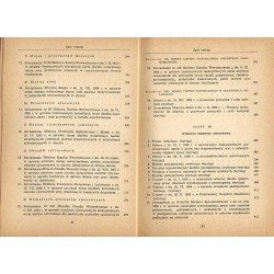 Niedobory (manka) w handlu uspołecznionym. Teksty, objaśnienia, orzecznictwo oraz literatura. Stan prawny na dzień 1 sierpnia 19