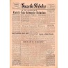 Gazeta Polska. Dziennik informacyjny Polaków na Bliskim Wschodzie. R.3 (1943). Nr 147 (586) (24 czerwca 1943) / wiersze Lecha Pi