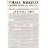 Polska Walcząca - Żołnierz Polski na Obczyźnie. Fighting Poland. Weekly for the Polish Forces. R.6 (1944). Nr 32 (12 sierpnia 19