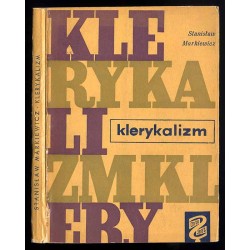 Klerykalizm