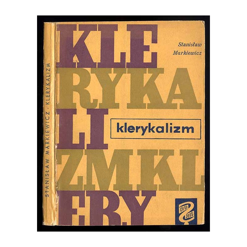 Klerykalizm