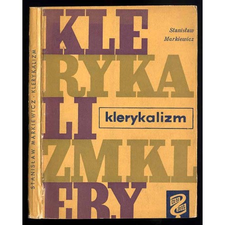 Klerykalizm