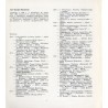 Jan Maciej Maciuch. Wystawa rysunku. Maj-czerwiec 1987 Galeria Arkady-Pawilon wystawowy BWA, Październik 1988 Dom Esterki - Dom
