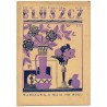 Bluszcz. Pismo tygodniowe ilustrowane dla kobiet. R.59 (1926). Nr 21 (22 maja 1926)