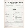 Polish Engineering Review  Technik Polski. Official organ of the Association of Polish Engineers in Canada. Vol. 1 (1944). Nr 3