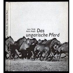 Das ungarische Pferd