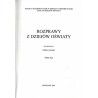 Rozprawy z Dziejów Oświaty. T.41 (2002)