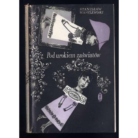 Pod urokiem zaświatów