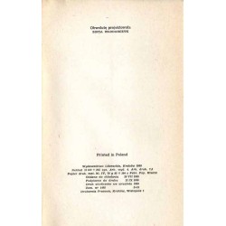 Pod urokiem zaświatów