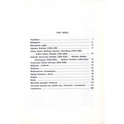 Uniwersytet Wileński 1579-1939. Bibliografia za lata 1945-1982