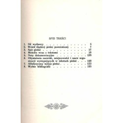 Śpiewnik śląskich pieśni powstańczych