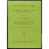 Klucze do oznaczania owadów Polski. Cz.15: Wszoły - Mallophaga. Z.6: Nadrodzina Philopteroidea, rodziny: Meinertzhageniellidae,