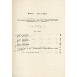 Klucze do oznaczania owadów Polski. Cz.15: Wszoły - Mallophaga. Z.6: Nadrodzina Philopteroidea, rodziny: Meinertzhageniellidae,