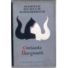 Gwiazda Burgundii. Powieść o Nibelungach